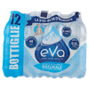 Acqua Naturale Eva 12 Da L.0,5