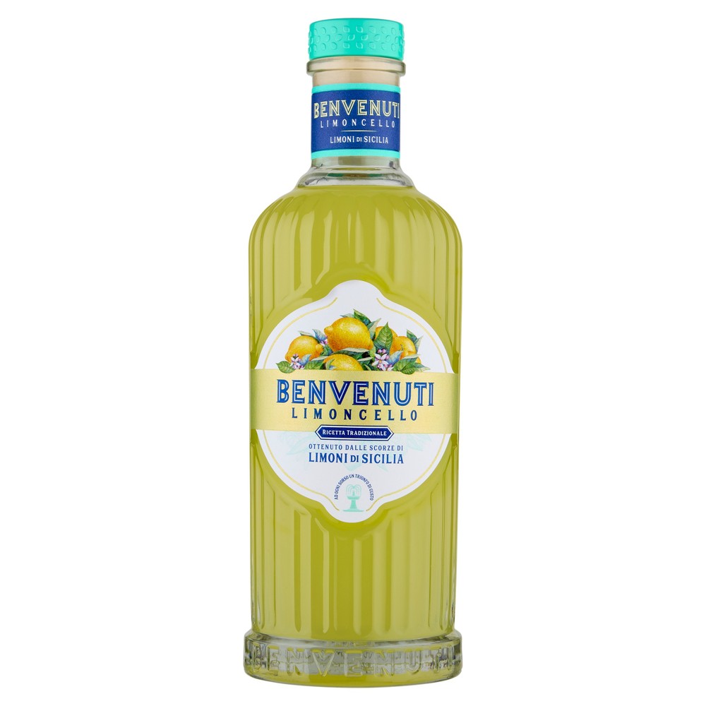 Limoncello 28° Benvenuti - Foto 1