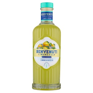 Limoncello 28° Benvenuti - Foto 1