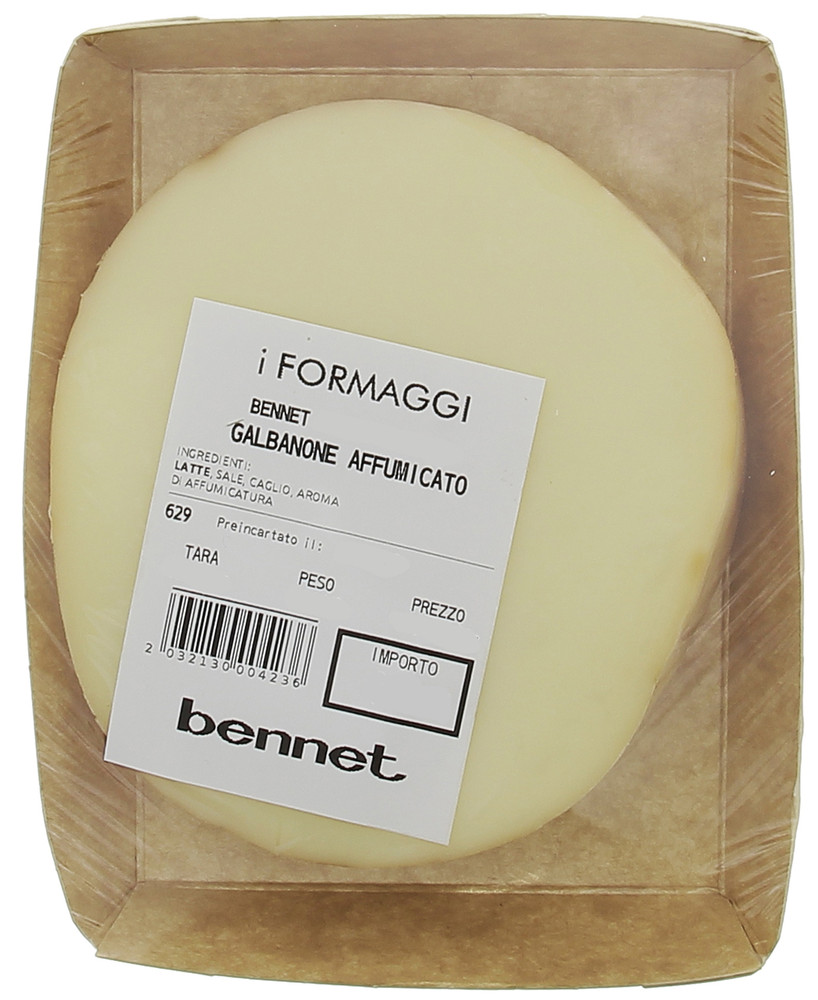 Galbanone Affumicato - Foto 2
