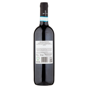 Primitivo Di Manduria Doc Segnavento - Foto 2