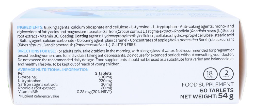 Arkopharma Arkorelax Moral+ Capsule - Foto 2