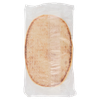 Pane Naan Indiano Gecchele