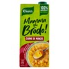KNORR BRODO MANZO - Foto 1 di 3