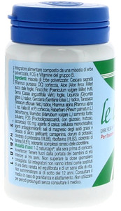 Le Dieci Erbe Flor Esi Capsule - Foto 2