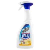 Anticalcare Per Superfici Spray Aceto Viakal , conf . Da Ml . 700 Anticalcare Per Superfici Spray Aceto Viakal , conf . Da Ml . 700