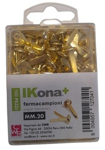 Fermacampioni Ikona+ - Foto 1