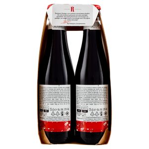 Aperitivo Fruitage By Rodenbach 25clx4 - Foto 2