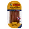 Rizzoline Canale Sicilia Blend Ita 1x40g 26pz