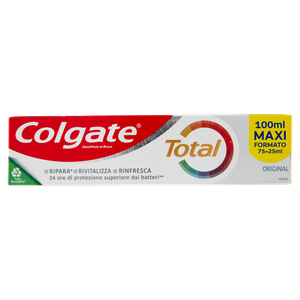 Dentifricio Total Colgate - Foto 3