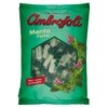 CAR.MENTA AMBROSOLI
