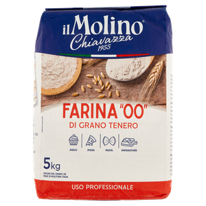 Farina Antigrumi 5kg - Foto 3