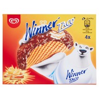 Winner Taco Algida Conf Da 4 Winner Taco Algida Conf Da 4