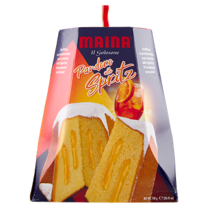 Pandoro Golosone Alo Spritz Maina - Foto 3