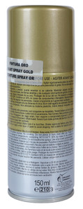Spray Oro Ml 150 - Foto 2
