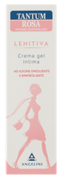 Crema Serum Trattamento Lenitivo Tantum Rosa Crema Serum Trattamento Lenitivo Tantum Rosa