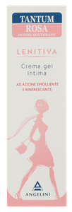 Crema Serum Trattamento Lenitivo Tantum Rosa - Foto 1