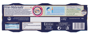 Tonno Al Naturale Veronaturale 3x60g Mareblu - Foto 3
