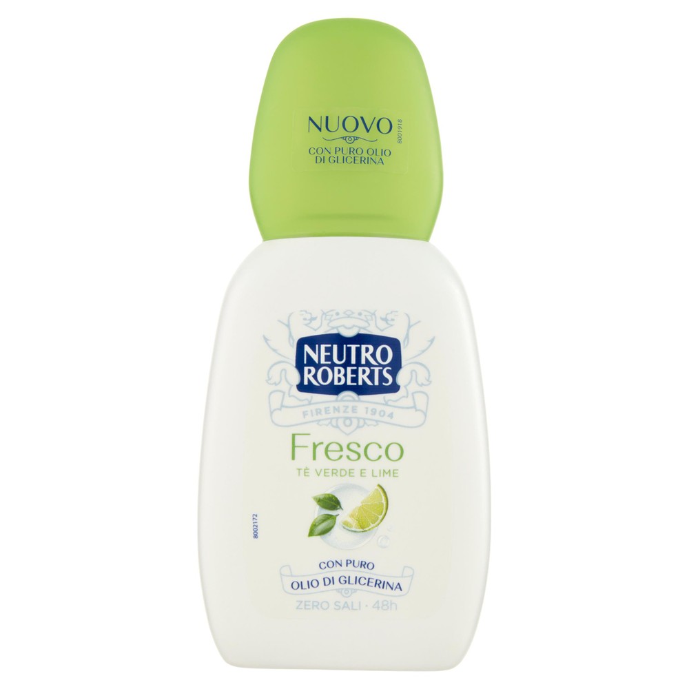 Deodorante Vapo Fresco Verde Neutro Roberts - Foto 1