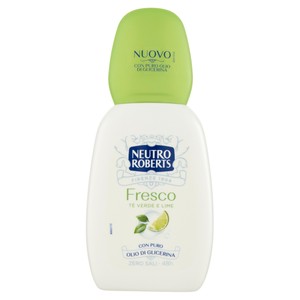 Deodorante Vapo Fresco Verde Neutro Roberts - Foto 1