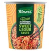 Noodles Sweet & Sour Knorr