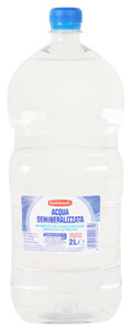 Acqua Demineralizzata Classica 2 Lt Bennet - Foto 1