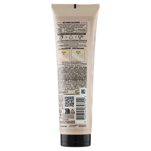 Garnier Olia Gloss Maschera Tonalizzante Anti-Giallo Scandi Blonde - Foto 3