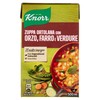 KNORR ZUPPA ORTOLANA - Foto 1 di 3
