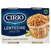 LENTICCHIE CIRIO X2 - Foto 1 di 3