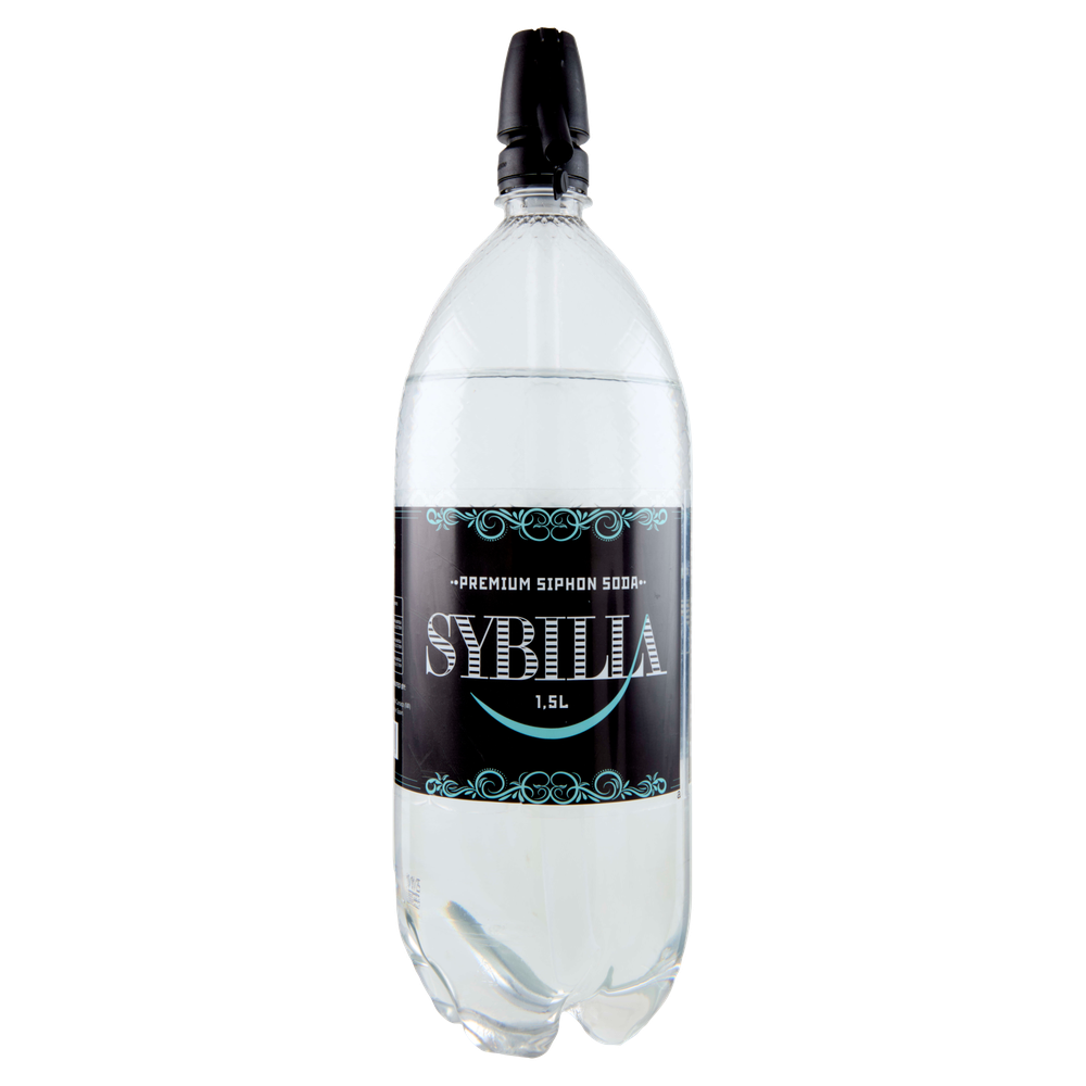 Premium Siphone Soda Sybilla - Foto 3