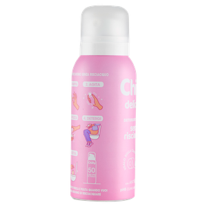 Detergente Intimo Chilly Delicato No Rinse - Foto 2