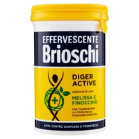 Effervescente Brioschi Diger Activ Effervescente Brioschi Diger Activ