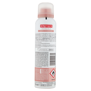 Borotalco Deodorante Spray Invisibile Rosa - Foto 3