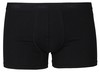Boxer Uomo Cool Cotone Multielasticizzato 6 Nero Liabel