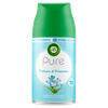 Ricarica Per Dedorante Ambiente Fresh Matic Air Wick Profumazioni Varie