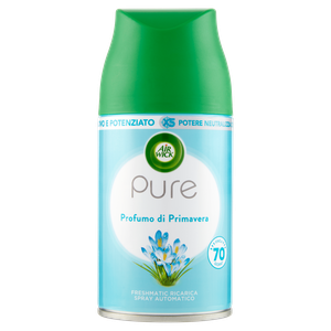 Ricarica Per Dedorante Ambiente Fresh Matic Air Wick Profumazioni Varie - Foto 1