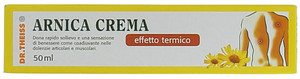 Pomata Riscaldante All'arnica Dr.Theiss - Foto 1