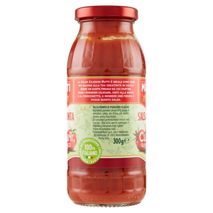 Salsa Pronta Di Pomodori Ciliegini Mutti - Foto 2