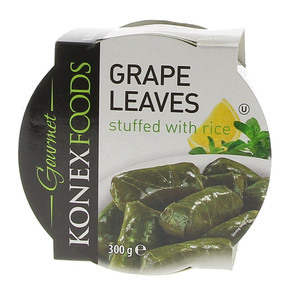 Involtini Di Foglie Di Vite Koonex Foods - Foto 1