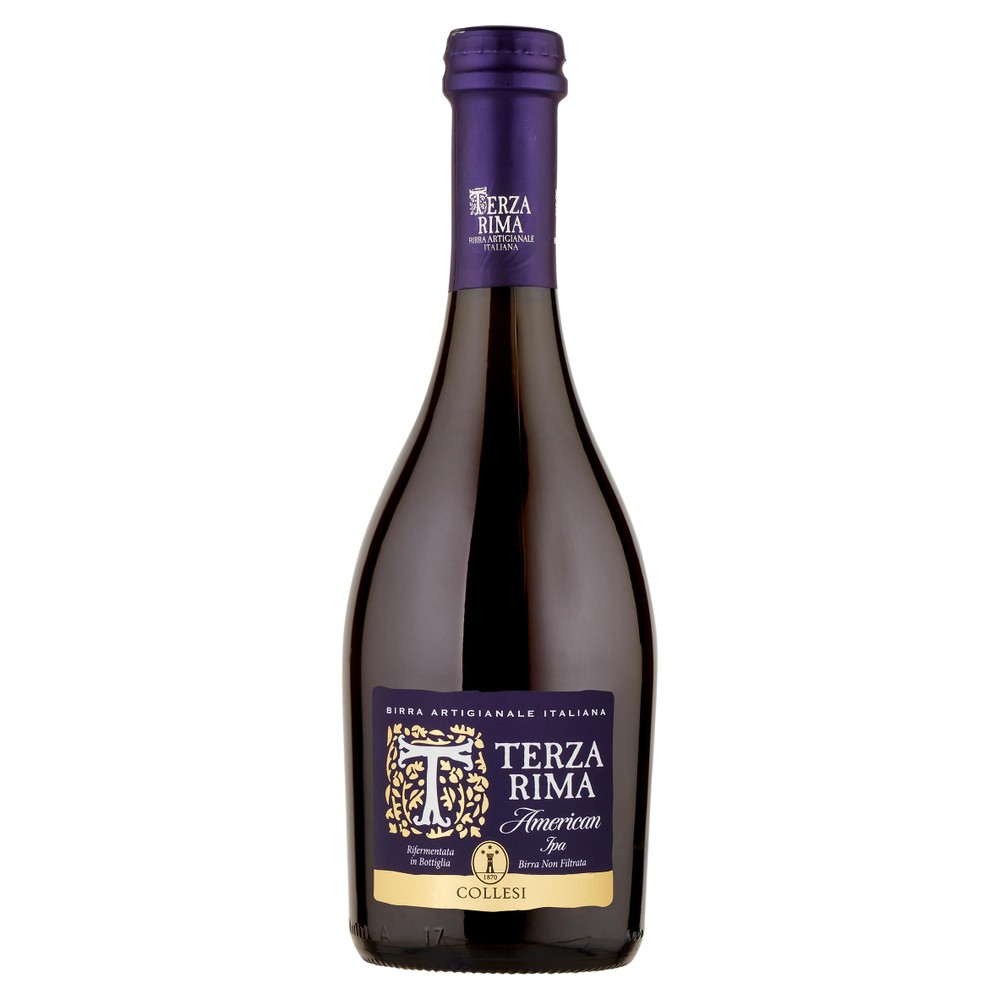 Terza Rima Ipa Collesi - Foto 1