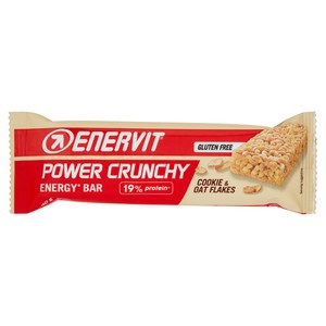 Barretta Power Crunchy Cookie Enervit