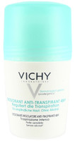 Trattamento Anti-Traspirante Roll-On Vichy Trattamento Anti-Traspirante Roll-On Vichy