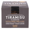 Tiramisu' Classico Di Treviso Fatto A Mano Con Crema Al Mascarpone