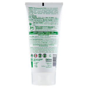 Crema Corpo Aloe Vera Equilibra - Foto 3