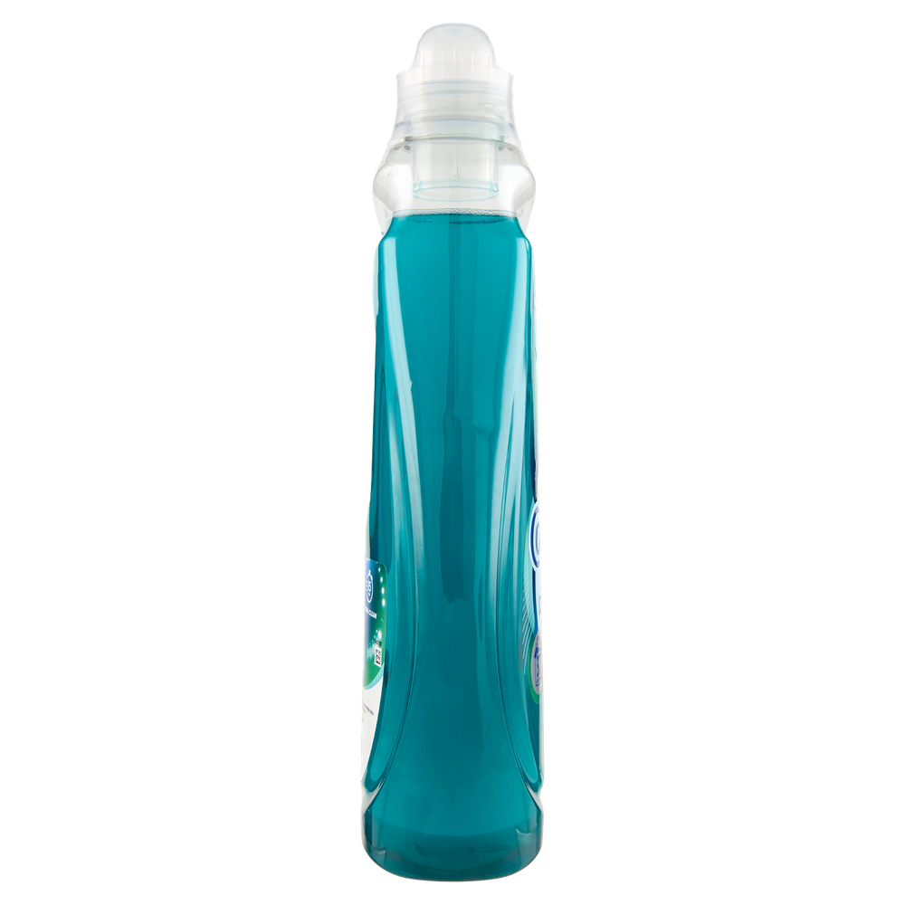 Detersivo Liquido Per Lavatrice 37 Lavaggi Ultra Clean Coccolino - Foto 2