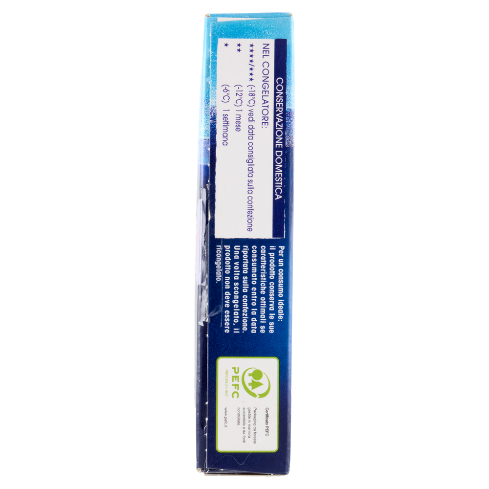 2 Burger Di Merluzzo Con Prezzemolo E Limone 170g Capitan Findus - Foto 2