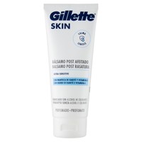Balsamo Viso Uomo Skin Gillette Balsamo Viso Uomo Skin Gillette