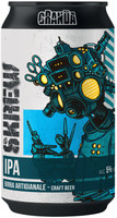 Birra Android Ipa Lattina Birra Android Ipa Lattina