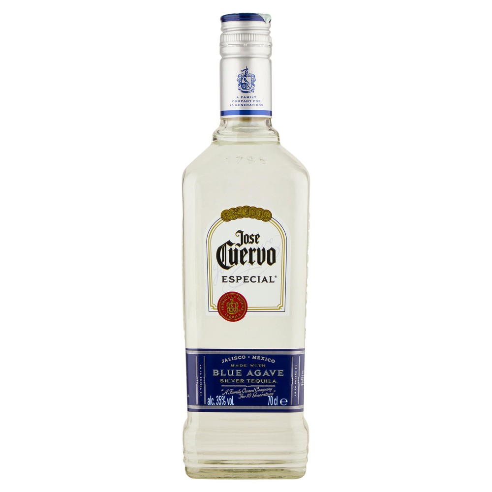 Tequila Jose' Cuervo - Foto 1