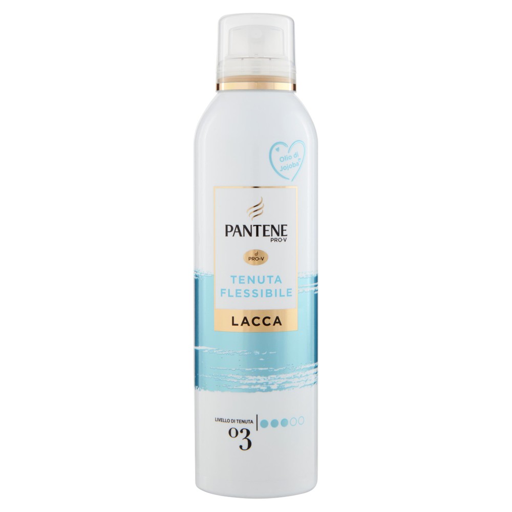 Lacca Ten Fles Pantene - Foto 1